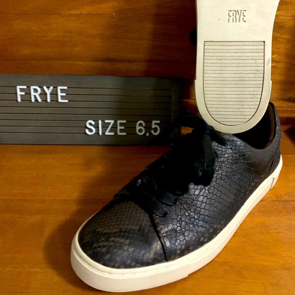 Frye